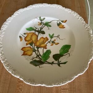 Vintage Royal Caldron Flower Series